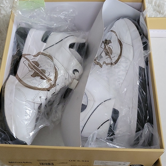 Michael kors sneakers - Picture 4 of 6